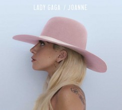 Lady Gaga - Joanne - CD