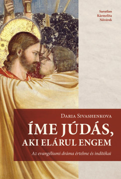Daria Sivashenkova - me Jds, aki elrul engem