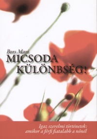 Bors Mari - Micsoda különbség!