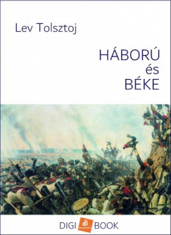 Lev Tolsztoj - Hbor s bke