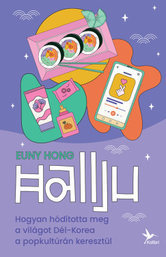 Euny Hong - Hallju