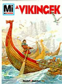 Hildegard Elsner - A vikingek