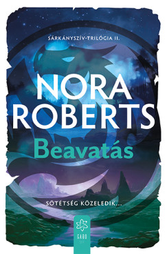 Nora Roberts - Beavats