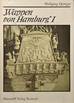 "Wappen von Hamburg" I