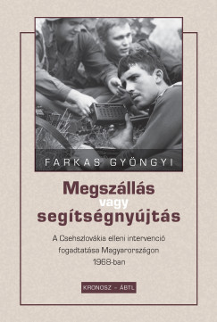 Farkas Gyngyi - Megszlls vagy segtsgnyjts