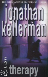 Jonathan Kellerman - Therapy