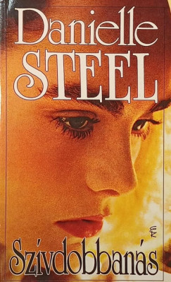 Danielle Steel - Szvdobbans