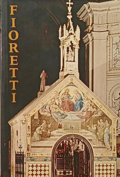 Assisi Szent Ferenc Vir�goskertje