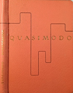 Salvatore Quasimodo - Hazatrsek