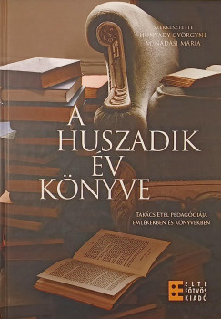 A huszadik év könyve + CD