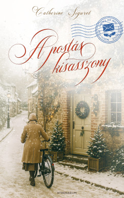 Catherine Siguret - A postskisasszony