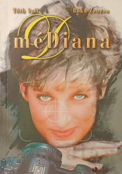 Róka Zsuzsa - Tóth Vali - méDiana