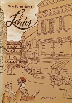 Otto Schneidereit - Lehr