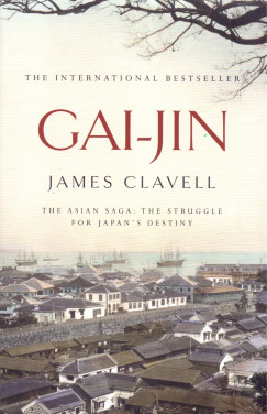 James Clavell - Gai-jin