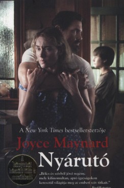 Joyce Maynard - Nyárutó