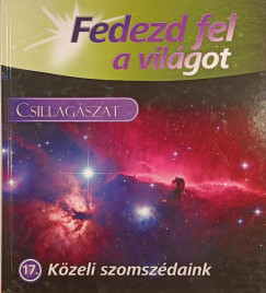 Közeli szomszédaink