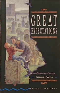 Charles Dickens - Great Expectations
