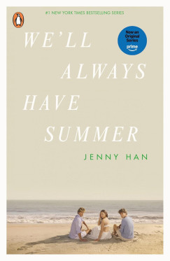 Jenny Han - We'll Always Have Summer
