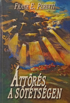 Frank E. Peretti - ttrs a sttsgen