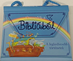 Kathryn Smith - Útravalók a Bibliából