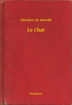 Théodore de Banville - Le Chat