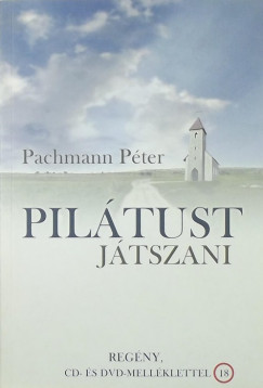 Pachmann Pter - Piltust jtszani +CD s DVD