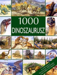 1000 dinoszaurusz