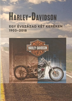 Rapkay Zoltn - Harley-Davidson - dediklt