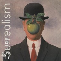 Robinson Michael - Surrealism