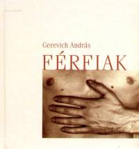 Gerevich Andrs - Frfiak