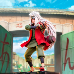 Naruto Shipuden: Jiraiya figura
