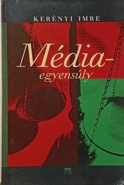 Ker�nyi Imre - M�diaegyens�ly