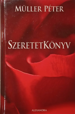 M�ller P�ter - Szeretetk�nyv