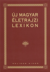 Mark Lszl - j magyar letrajzi lexikon VI. Sz-Zs