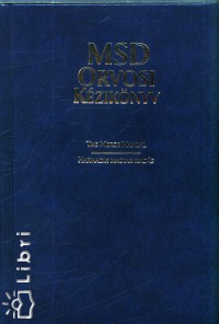 MSD Orvosi Kzikny