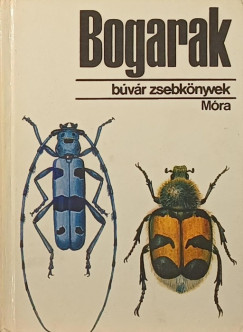 Cs�pe Magdolna - Dr. Endr�di Seb� - Bogarak