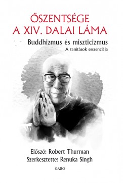 Dalai Lma - Buddhizmus s miszticizmus