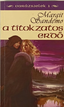 Margit Sandemo - A titokzatos erd