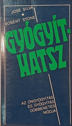 Jos� Silva - Robert Stone - Gy�gy�thatsz