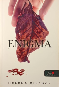 Helena Silence - Enigma