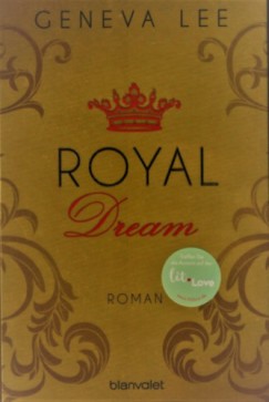 Lee Geneva - Royal Dream