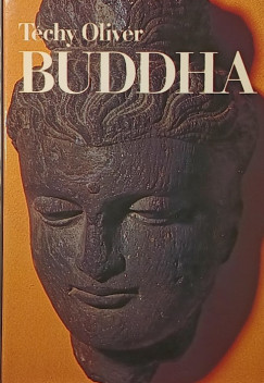 Tchy Olivr - Buddha
