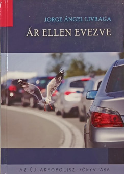 Jorge A. Livraga - r ellen evezve