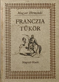 Franczia tűkör