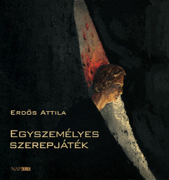 Erds Attila - Egyszemlyes szerepjtk