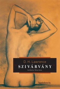 D. H. Lawrence - Szivrvny