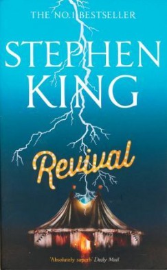 Stephen King - Revival