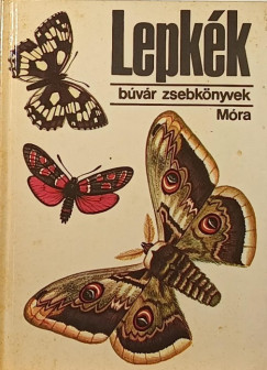 Kalmr Zoltn - Lepkk