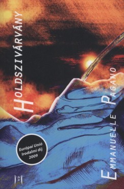 Emanuelle Pagano - Holdszivárvány