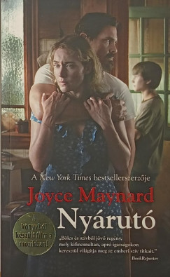 Joyce Maynard - Nyárutó